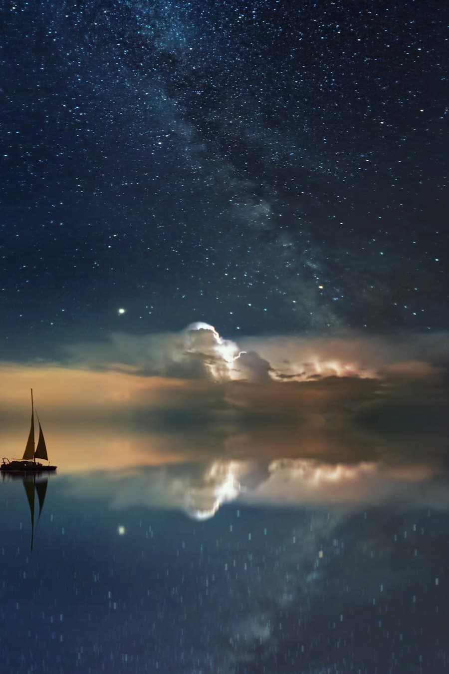 Starlight Over Kaduna key art